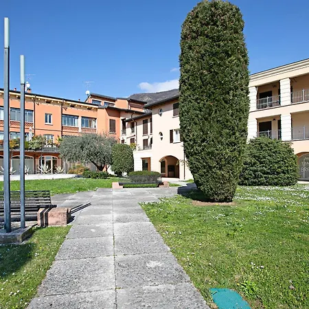 Apartment Morgante Salo-lake View & Parking - Happy Saló
